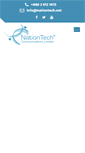 Mobile Screenshot of nationtech.net